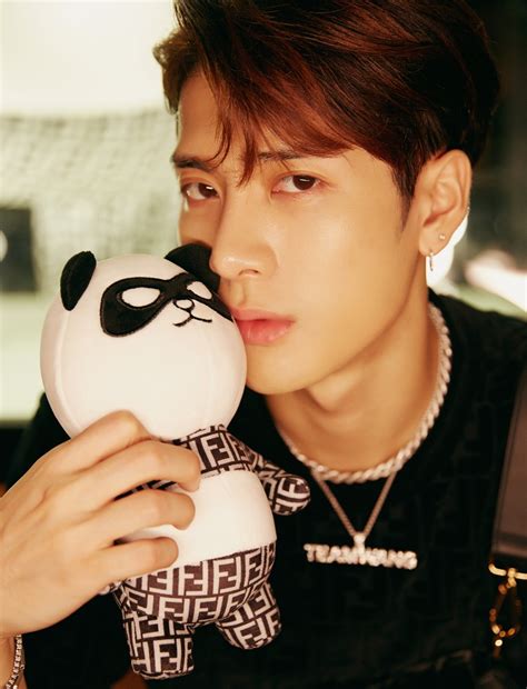 fendi x jackson wang